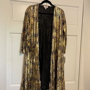 NWT Lularoe Elegant Sarah Cardigan
